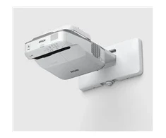 Projektorius Epson EB-685Wi projector 3500lm w/o mount