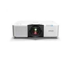 Projektorius Epson | EB-L690U | WUXGA (1920x1200) | 6500 ANSI lumens | Baltas