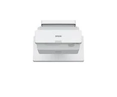 Projektorius Epson | EB-760W | WXGA (1280x800) | 4100 ANSI liumenų | Balta | Wi-Fi
