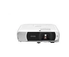 Projektorius Epson | EB-FH54 | Full HD (1920x1080) | 4100 ANSI lumens | Baltas