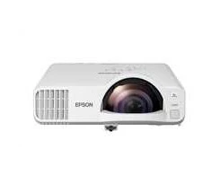 Projektorius Epson | EB-L210SF | Full HD (1920x1080) | 4000 ANSI lumens | Baltas | Lamp warranty 12 mėn. | Wi-Fi
