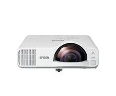 Projektorius Epson | EB-L210SW | WXGA (1280x800) | 4000 ANSI lumens | Baltas