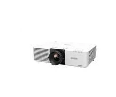 Projektorius Epson | EB-L690SE | WUXGA (1920x1200) | 6000 ANSI lumens | Baltas