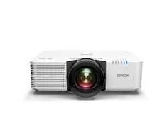 Projektorius Epson | EB-L690SU | WUXGA (1920x1200) | 6200 ANSI lumens | Baltas