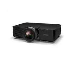 Projektorius Epson | EB-L795SE | WUXGA (1920x1200) | 7000 ANSI lumens | Juodas