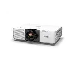 Projektorius Epson | EB-L890U | WUXGA (1920x1200) | 8000 ANSI lumens | Baltas