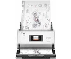 Skeneris „Skaner Epson WorkForce DS-32000“ (B11B255401)