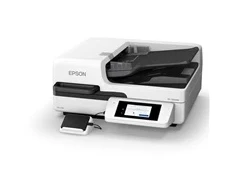 Skeneris EPSON WorkForce DS-71000WN DIN A3-Dokumentenscanner, ADF 150S.