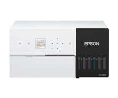 spausdintuvas nuotraukoms Epson SureLab SL-D500 spausdintuvas nuotraukoms, 6 kolorów