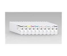 Epson T55W2 | Rašalo kasetė | Žydra