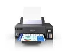Spausdintuvas Epson | Ecotank | L11050 | Inkjet | Spalvotas | A6 | Wi-Fi | Juodas