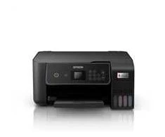 Spausdintuvas Epson | EcoTank | L3280 | Inkjet | Spalvotas | A4 | Wi-Fi | Juodas