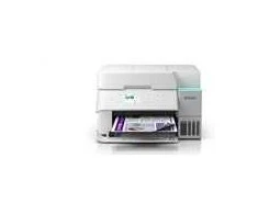 Spausdintuvas Epson | daugiafunkcis įrenginys | EcoTank L6376 | Inkjet | Spalvotas | A4 | Wi-Fi | Baltas