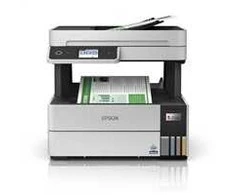 Spausdintuvas Daugiafunkcinis įrenginys Epson EcoTank* L6499 (C11CJ88408)