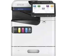 Spausdintuvas Epson | Daugiafunkcinis printers | WorkForce Enterprise​ AM-C400 | Inkjet | Spalvotas | A4 | Wi-Fi