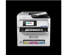 EPSON tiskárna ink WorkForce Pro EM-C800RDWF, 4v1, A4, 4800x1200dpi, 34ppm, Duplex