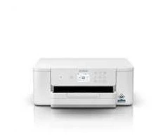 Epson | Spausdintuvas | WF-M4119DW | Inkjet | Mono | Wi-Fi | Baltas