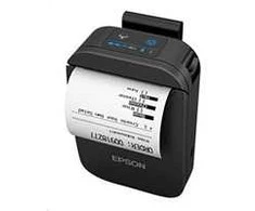 Spausdintuvas EPSON TM-P20II (111): KAVIMAS / WI-FI USB-C EU