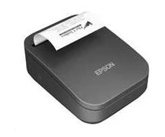 Spausdintuvas EPSON TM-P80II AC (131) RECEIPT - AUTOCUTTER WI-FI USB-C EU