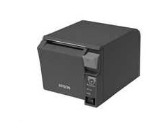 Epson Epson TM-T70II (022A1) 180 x 180 DPI Przewodowa bezpośrednio termiczny spausdintuvas POS