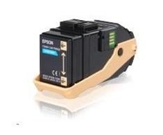 Toneris Epson Cyan (C13S050604)