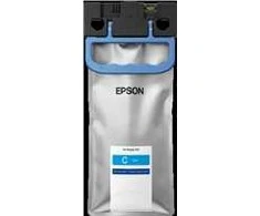 „Epson WorkForce Pro EM-C8101R“ | XXL rašalo pakuotė | Žydras