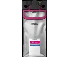 „Epson WorkForce Pro EM-C8101R“ | XXL rašalo pakuotė | Purpurinė