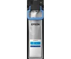 Epson WorkForce Pro EM/EP-C800R | XL rašalo kasetė | Žydra spalva