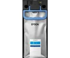 Epson XXL rašalas | WorkForce Pro EM/EP-C800R | Rašalo kasetė | Žydra spalva