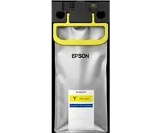 Epson XXL rašalas | WorkForce Pro EM/EP-C800R | Rašalo kasetė | Geltona