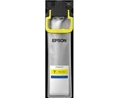 Epson WorkForce Pro EM/EP-C800R | XL rašalo kasetė | Geltona