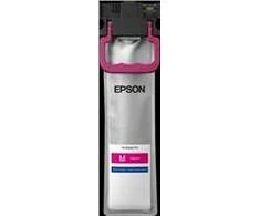 Epson WorkForce Pro EM/EP-C800R | XL rašalo kasetė | Magenta