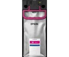 Epson XXL rašalas | WorkForce Pro EM/EP-C800R | Rašalo kasetė | Magenta