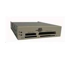 Skaitytojas EuroCase CR33IN1W
