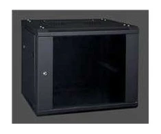 Eurocase Rack GMA6409, juodas