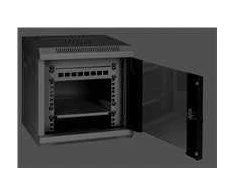Eurocase Rack GMC3209, juodas