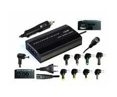 Eurocase universal adapter 100W manual