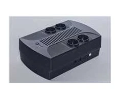 UPS EuroCase EA200PLUS (EA200PLUS- 650VA- EVO)