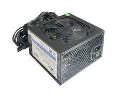 EUROCASE maitinimo blokas 400W, 120mm, ATX2.3