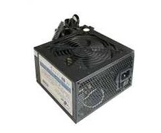 EUROCASE maitinimo blokas 450W, 120mm, ATX2.3