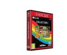 Blaze Evercade „Evercade Activision“ kolekcija 1