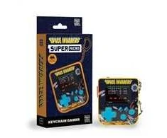 Spigen KONSOLA SUPER MICRO SPACE INVADERS