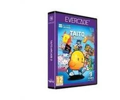 Evercade - Taito Arcade 2 EVER INT