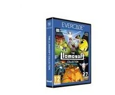 Blaze Evercade Evercade „Llamasoft“ kolekcija