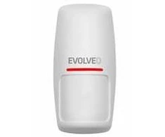 EVOLVEO Alarmex Pro, belaidis PIR judesio jutiklis