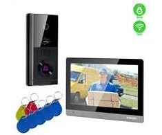 EVOLVEO domofonas AHD10
