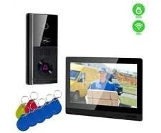 EVOLVEO domofonas AHD10