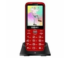 EVOLVEO EasyPhone XO nuostabus