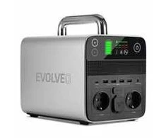 EVOLVEO PowerCharge 500 įkrovimo stotelė