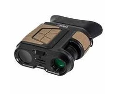 Žiūronai Evolveo NightVision W25 žiūronai su naktiniu matymu ir WiFi